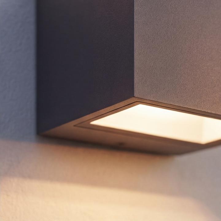 Produktbild Licht-Erlebnisse Mareana (850 lm, IP54)