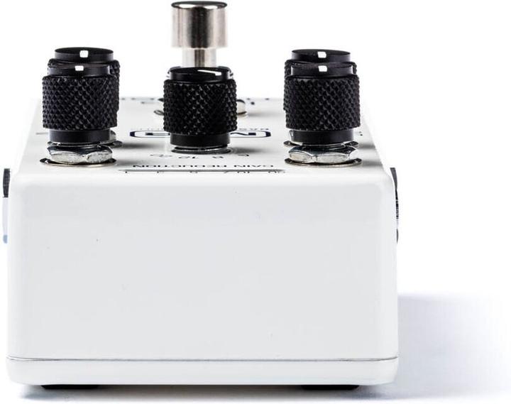 Actual product image Mxr M87 Bass Compressor voor basgitaar (Bass)