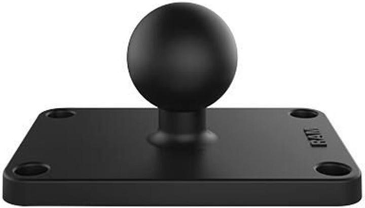 RAM Mounts RAM base, 2" x 3", B-size