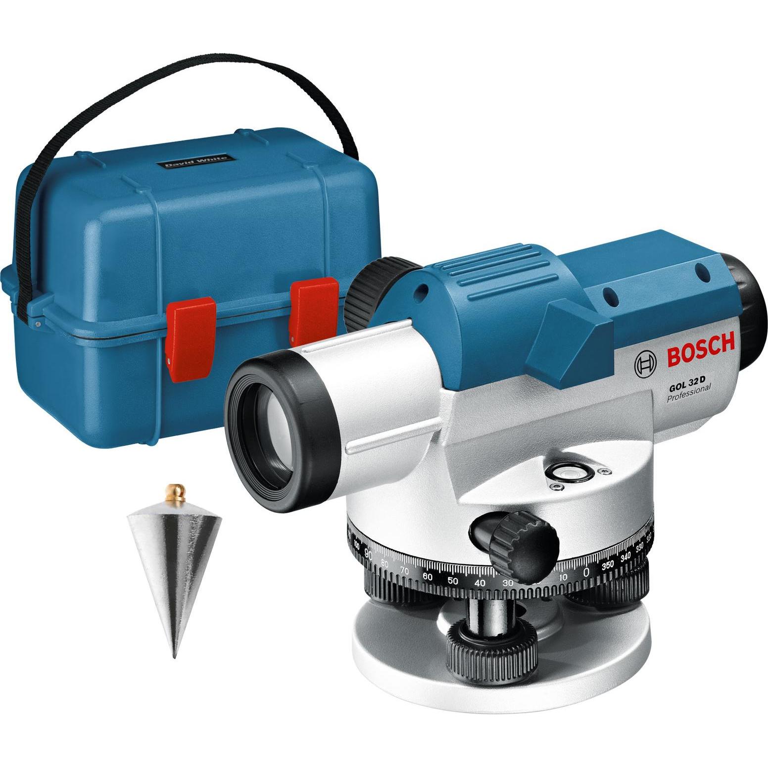 Bosch Professional, Linienlaser, Gol 32 D