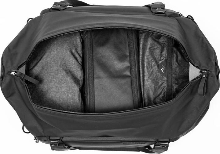 Actual product image Peak Design Travel Duffel 35L (Camera shoulder bag, 35 l)