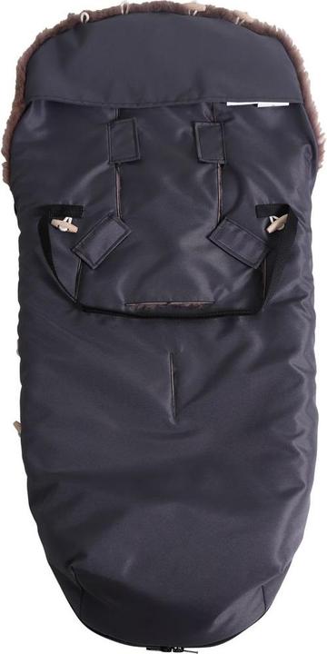 Produktbild Kaiser Baby Lammfell Fusssack Toffee