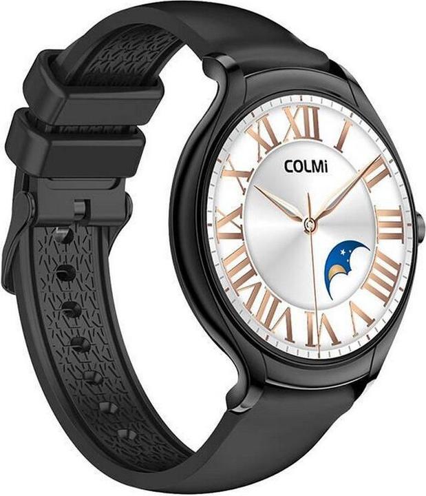Produktbild Colmi Chytré hodinky L10 (černé) (39.50 mm)