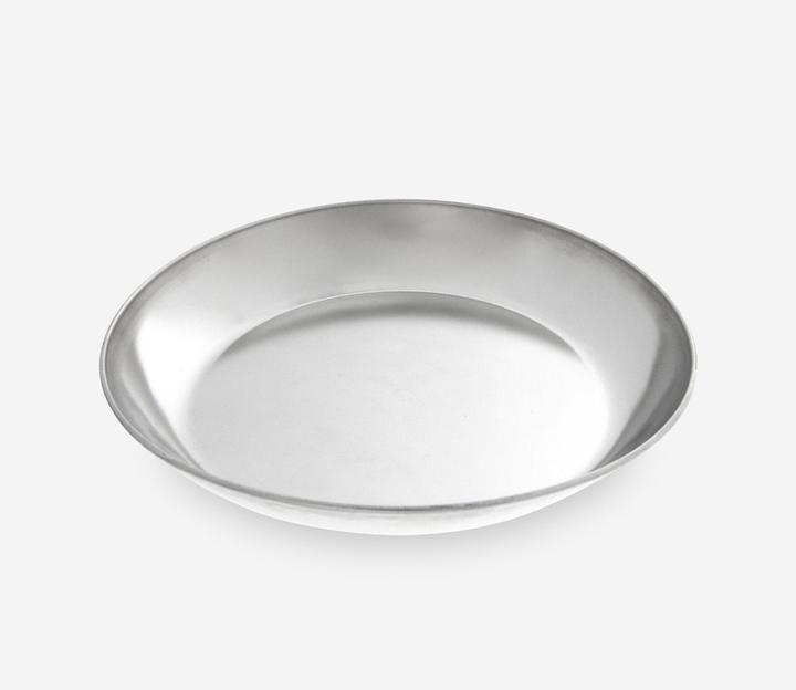 Image du produit Quechua Assiette MH150 inox