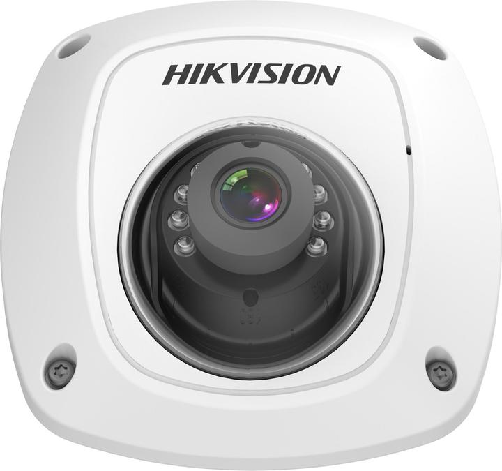 Immagine prodotto Hikvision DS-2XM6122G1-IDM(6mm) (1920 x 1080 Pixels)
