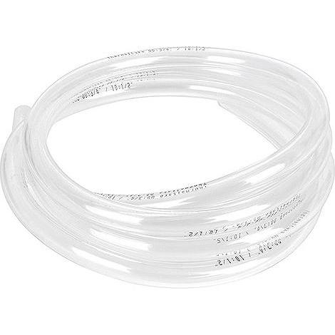 Thermaltake V-Tubler 4T (2 m, Kunststoff), Wasserkühlung Schlauch, Transparent