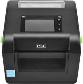 Actual product image TSC Desktop printer DH240T (DH240-A001-0002) (203 dpi)