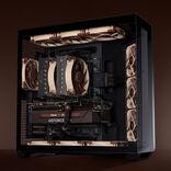 Produktbild Noctua NF-A12x25 G2 LS-PWM (120 mm, 1 x)