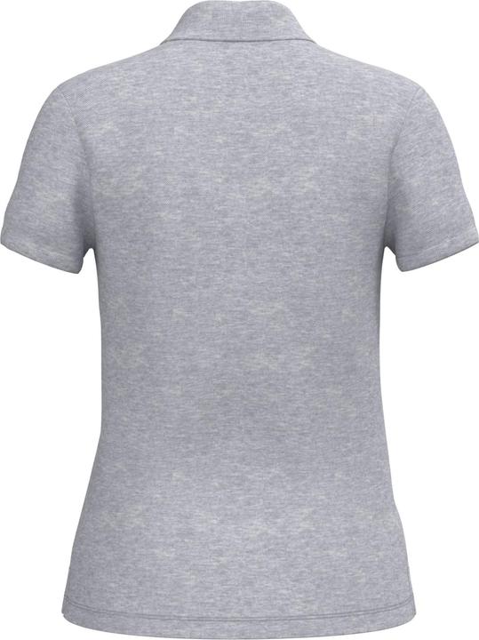 Actual product image iDeal Basic Women's organic cotton polo (L)