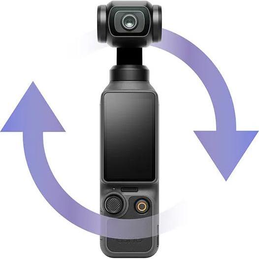 DJI 2-letni plan ochrony Osmo Pocket 4, Accessori action cam