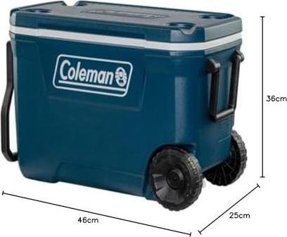 Produktbild Coleman Xtreme 62qt (58 l)