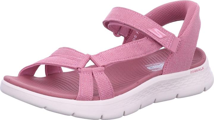 Image du produit Skechers Sandale Go Walk Flex Illumin (42)