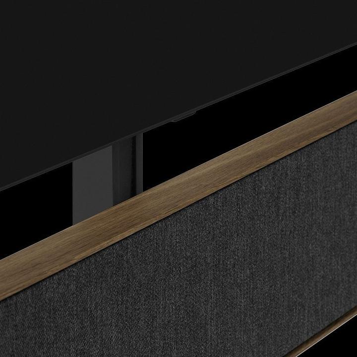 Productafbeelding B&O BEOSOUND PODIUM GEROOKT GRIJS 1200473 (550 W, 11.0 Kanaal)