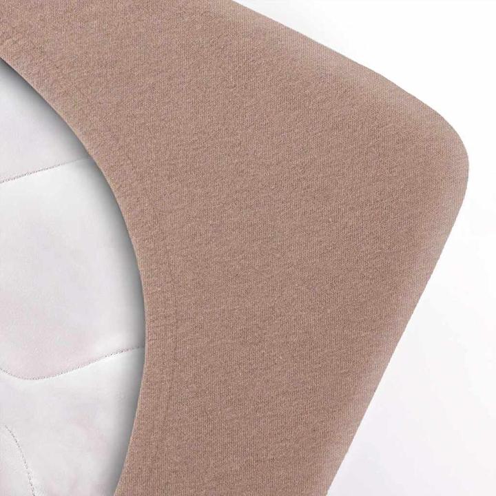 Produktbild Etérea Comfort Jersey Topper (140 x 200 cm, 160 x 200)