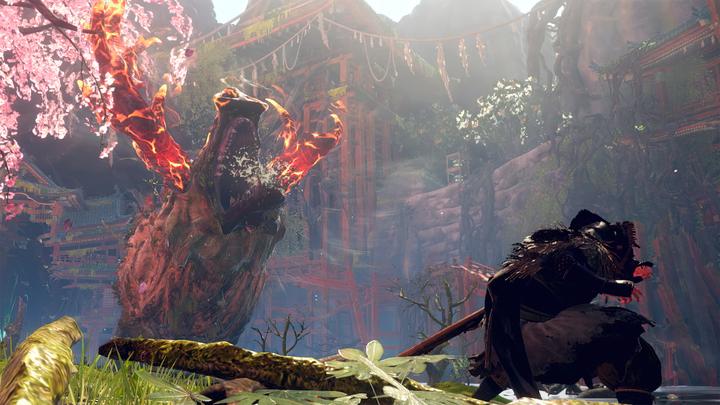Immagine prodotto EA Games Wild Hearts (Xbox Series X, DE)