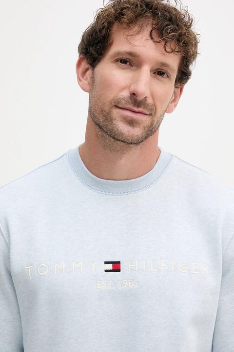 Produktbild Tommy Hilfiger Tommy Logo Sweatshirt (XL)