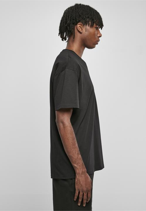Produktbild Urban Classics Organic Oversized V-Neck Tee - 58727 (S)