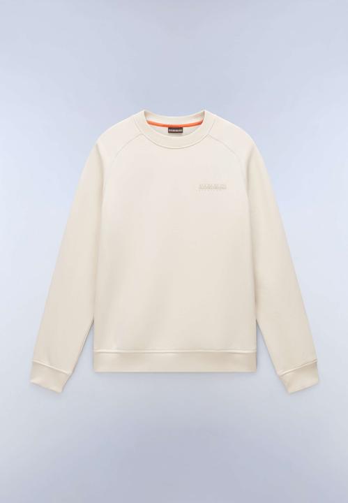 beige dimity