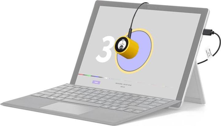 Image du produit Xrite Calibrite Display 123