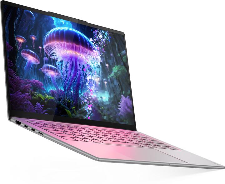 Actual product image Lenovo Yoga Slim 7 (14", Intel Core Ultra 5 226V, 16 GB, 512 GB, CH)