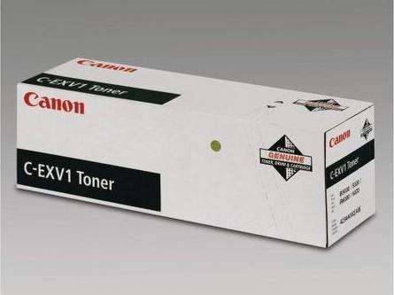 Produktbild Canon C-Exv 1 (BK)