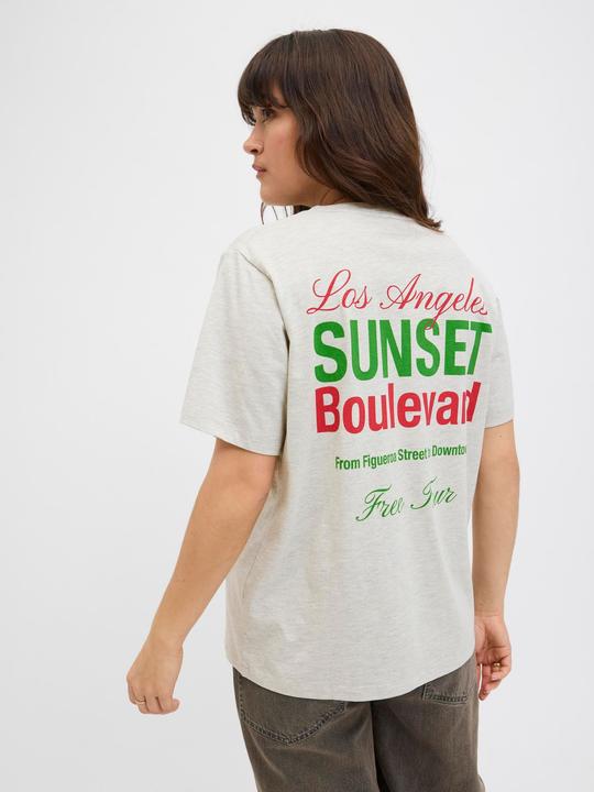 Actual product image JJXX JXZOEY T-shirt T-shirt (XL)