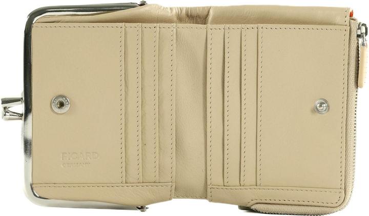 Actual product image Picard Bali 1 Wallet