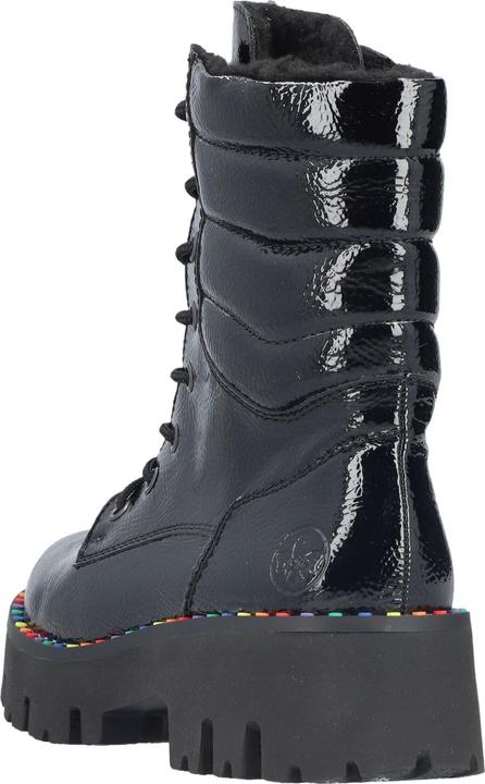 Actual product image Rieker Stiefelette (41)