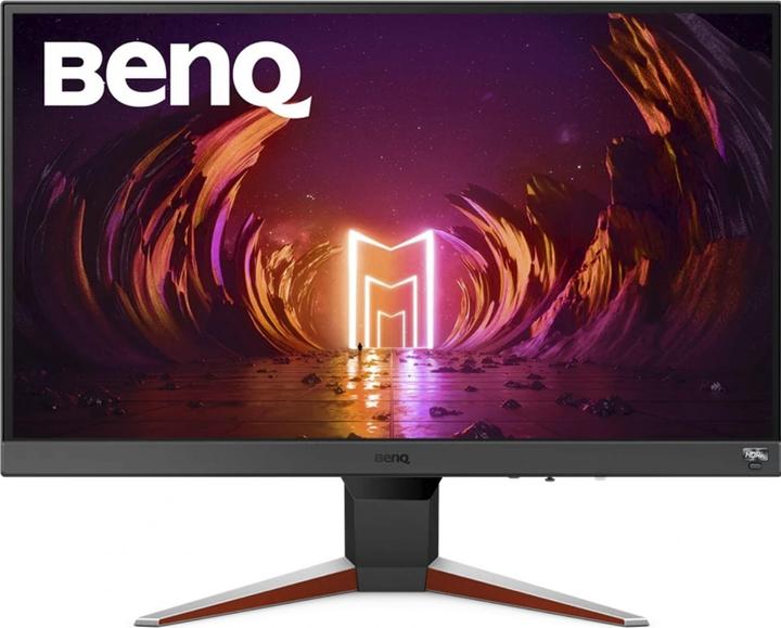 Produktbild BenQ Mobiuz EX240N (1920 x 1080 Pixel, 23.80")