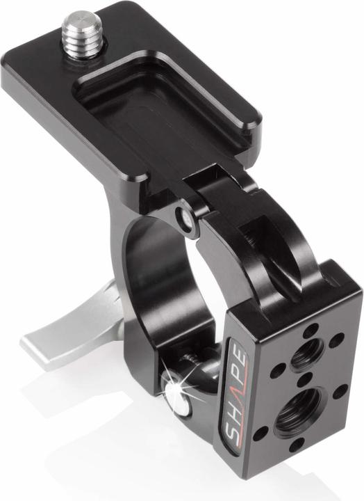 Actual product image Shape MBR30 (Gimbal mount)
