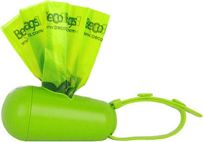 Produktbild Beco Spender (Hund)