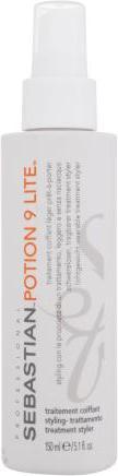 Image du produit Seb Man Potion 9 Lite (150 ml)