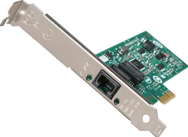 Produktbild Intel Expi9301ct (Ethernet, RJ45)