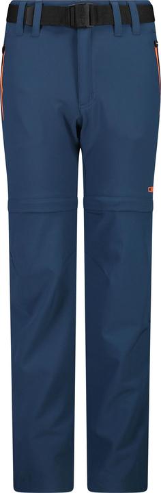Image du produit CMP Campagnolo Long Zip Off Stretch (116)