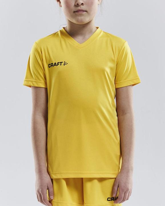 Produktbild Craft Squad Jersey Solid Jr (146, 152)