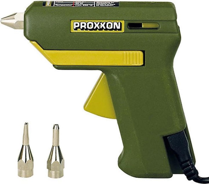 Immagine prodotto Proxxon Pistola per colla a caldo HKP 220