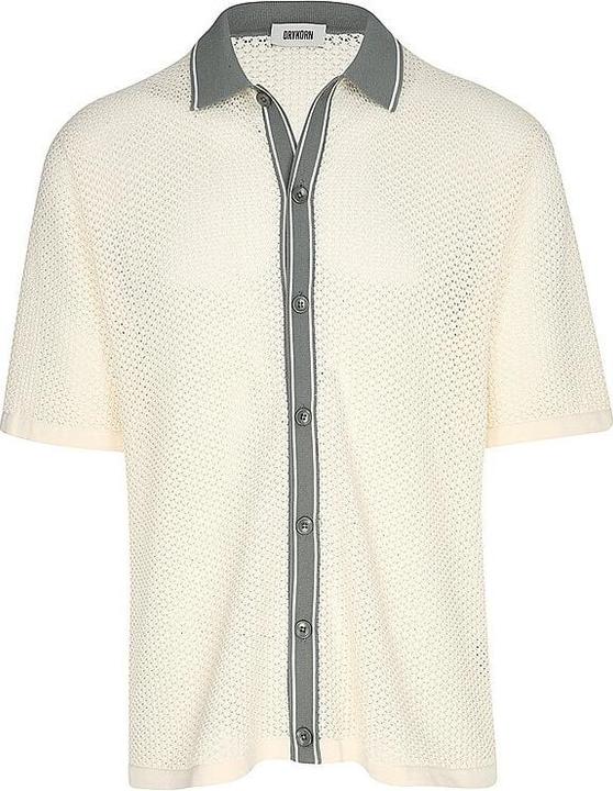 Produktbild Drykorn Poloshirt DANTTE (M)