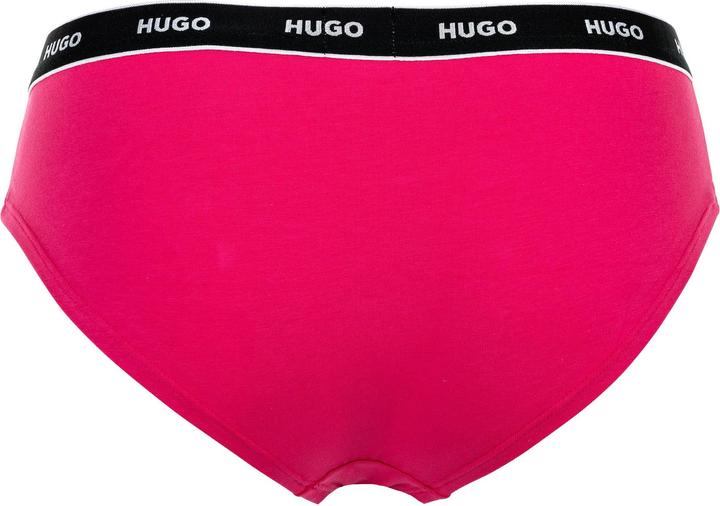 Immagine prodotto HUGO Triplet Brief Stripe (XS, confezione da 3)