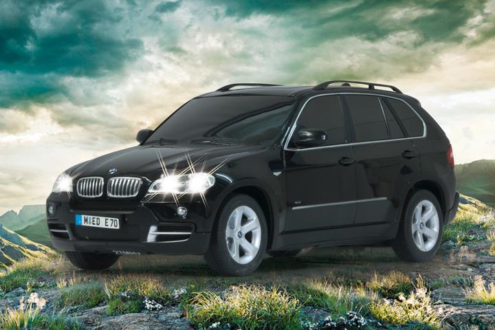 Actual product image Jamara BMW X5