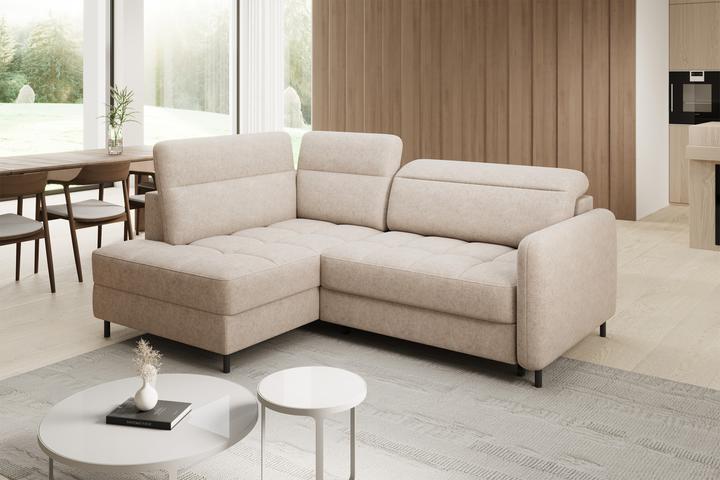 Produktbild ELTAP Barea (3-Sitzer, Ecksofa)