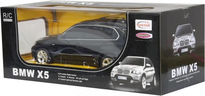 Actual product image Jamara BMW X5