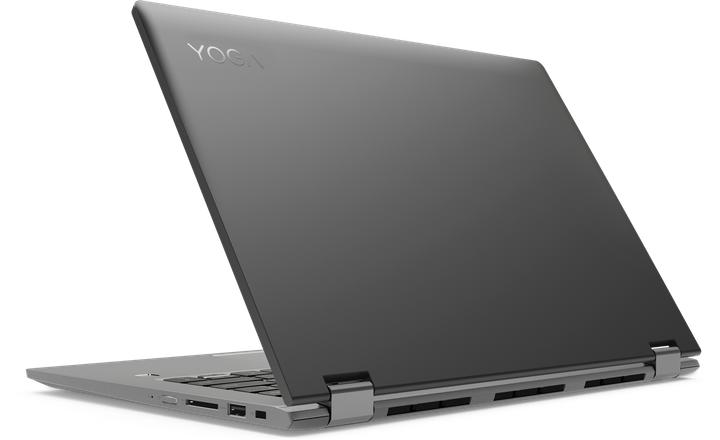 Produktbild Lenovo Yoga 530-14ikb (14", 128 GB, 4 GB, CH, Intel Core i3-8130U)