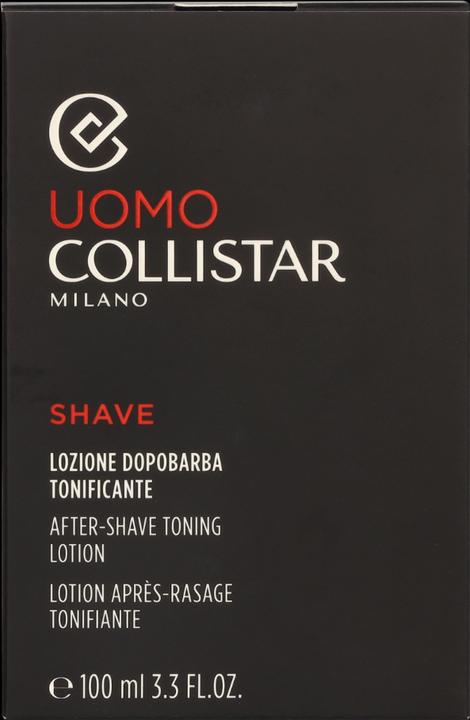 Produktbild Collistar Toning After Shave Lotion (Rasierwasser, 100 ml)