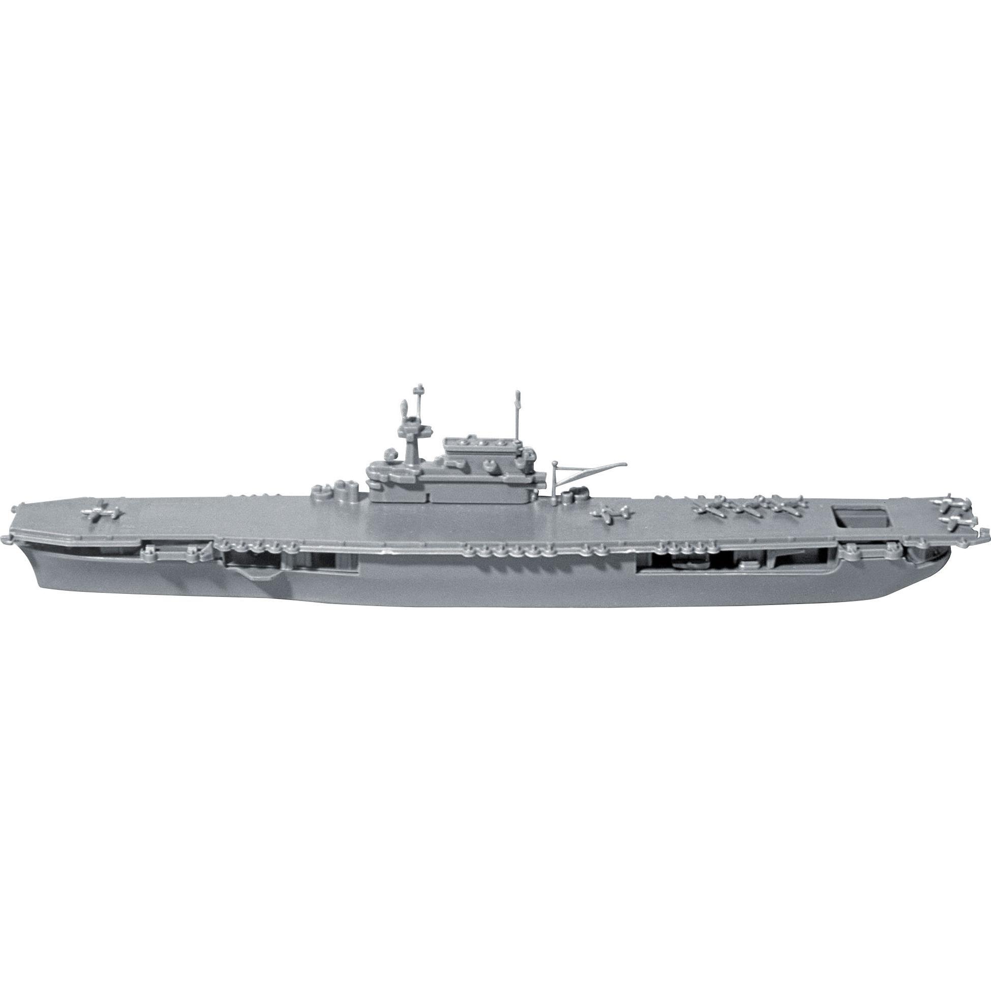 Thumbnail - Revell MS USS Enterprise