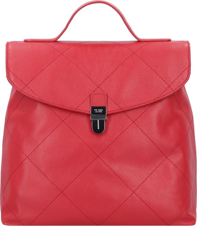 Image du produit Picard Aurelie City sac à dos en cuir 28 cm (8 l)