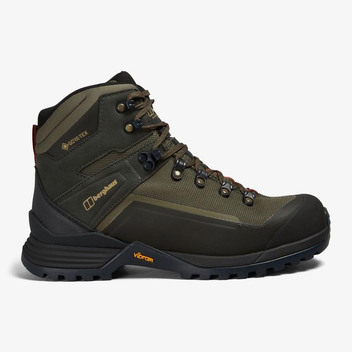 Actual product image Berghaus Storm Trek Gore-Tex Boot (40.5)