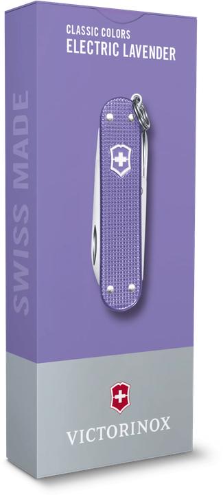 Produktbild Victorinox Classic SD
