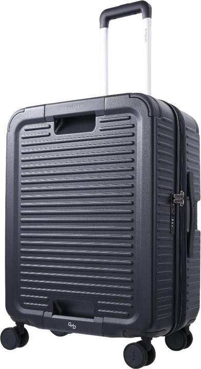 Produktbild Hedgren Raku Yuno 26" / 65,5 cm Expandable Spinner (80 l)