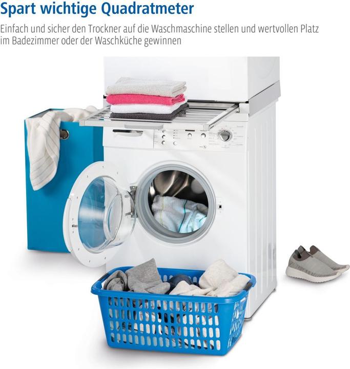 Produktbild Xavax Zwischenbausatz