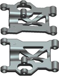 Actual product image Amewi Lower wishbone Sandstorm